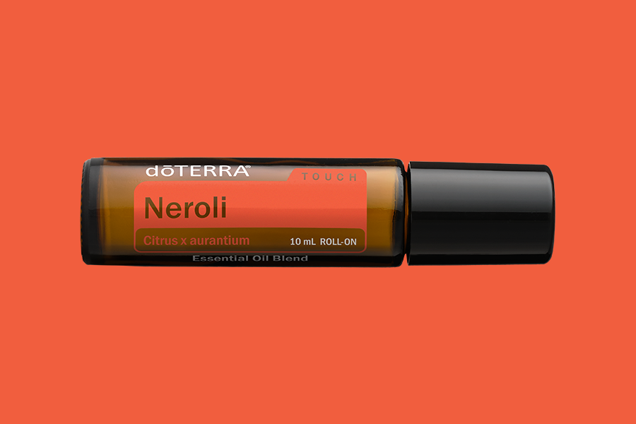 doTERRA Neroli ネロリロールオン、メリッサセット Amazon.com: doTERRA - Neroli Touch Essential Oil - 10 mL Roll On